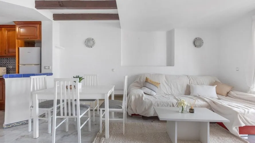 Apartamento de 1 dormitorio en Torrevieja, Spain No. 82 № 6