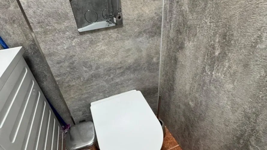 Apartamento de 3 dormitorios en Torrevieja, Spain No. 1380 № 10
