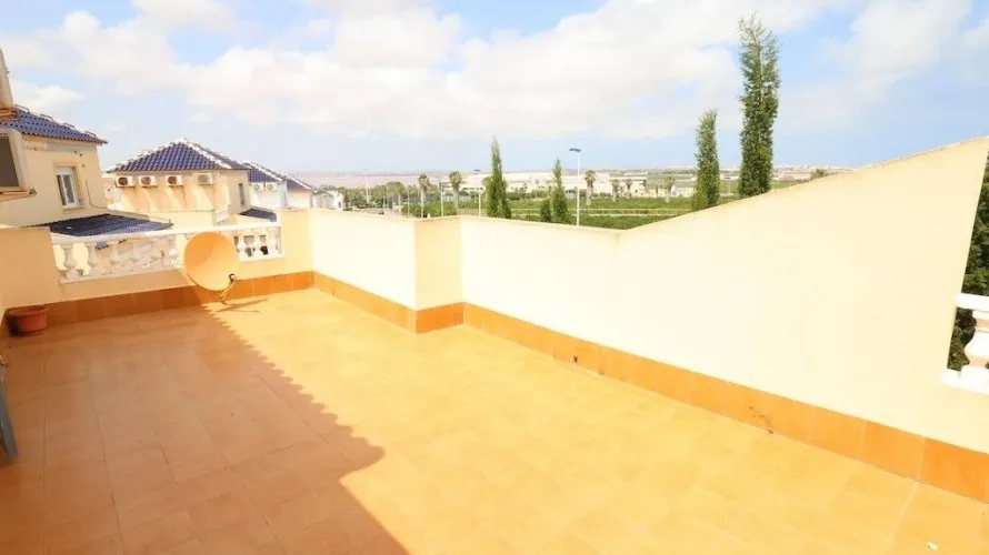 Сasa de 3 dormitorios en Los Balcones, Spain No. 1403 № 12