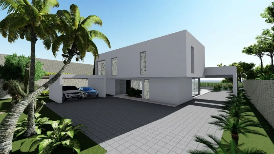 Apartamento de 4 dormitorios en Maryvilla, Spain No. 329 № 14