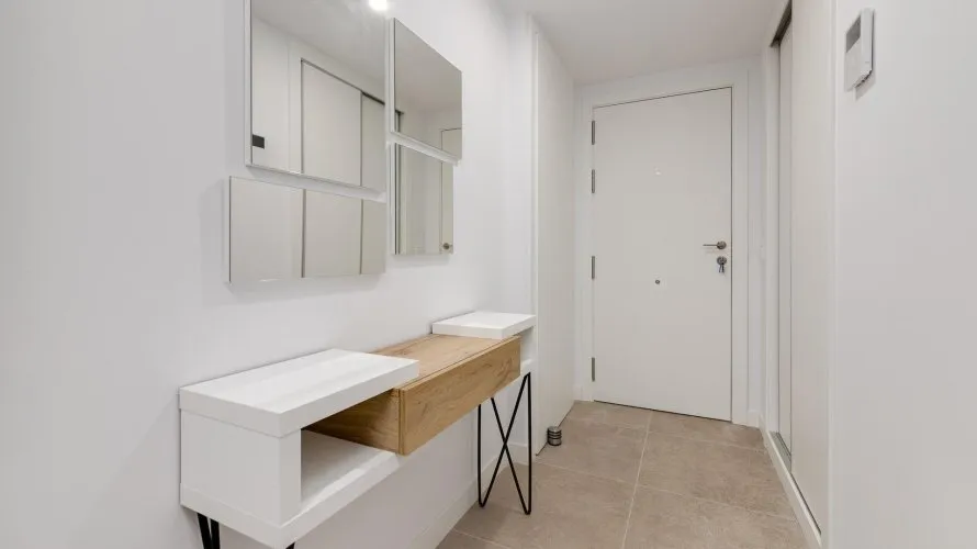 Apartamento de 3 dormitorios en Calpe, Spain No. 140 № 2