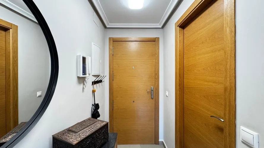 Apartamento de 3 dormitorios en Nueva Torrevieja, Spain No. 1183 № 26