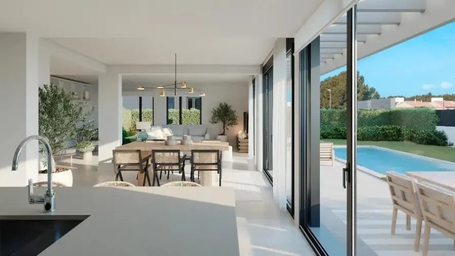 Apartamento de 4 dormitorios en Mallorca, Spain No. 1212 № 27