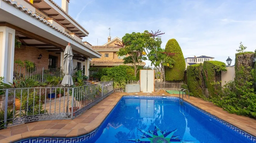 Villa de 6 dormitorios en La Veleta, Spain No. 1015 № 3