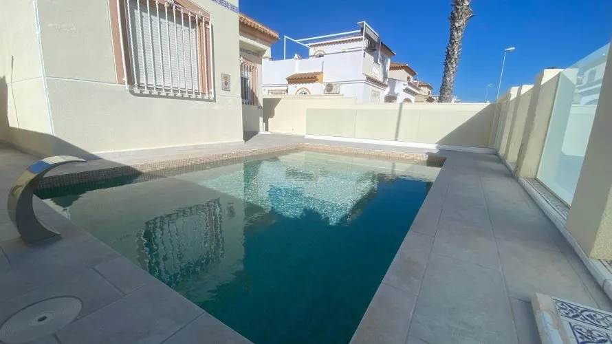 Villa de 2 dormitorios en Torreblanca, Spain No. 138 № 7