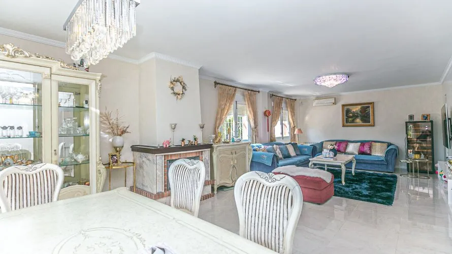 Villa de 185m² en Castilblanco de los Arroyos, Spain No. 1187 № 17