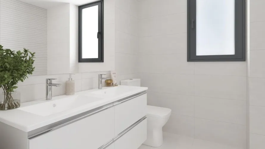 Apartamento de 2 dormitorios en Calpe, Spain No. 523 № 8