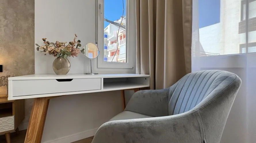 Apartamento de 3 dormitorios en Torrevieja, Spain No. 148 № 13