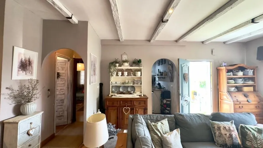 Apartamento de 3 dormitorios en Torreblanca, Spain No. 963 № 3