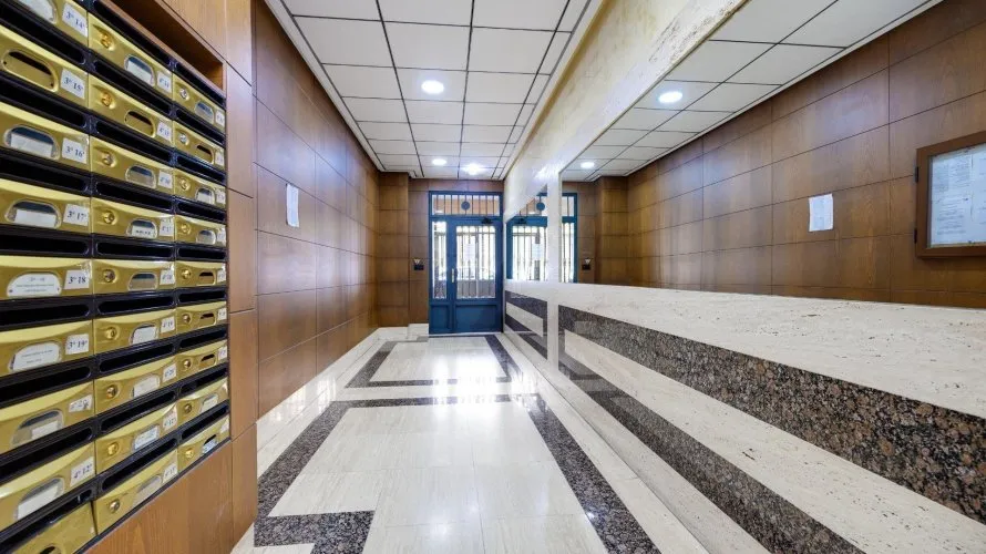 Apartamento de 2 dormitorios en Torrevieja, Spain No. 1365 № 21