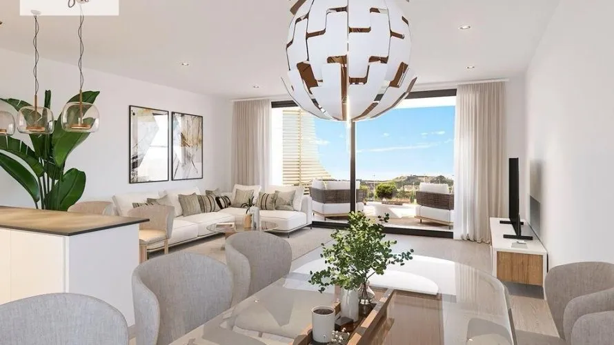 Apartamento de 1 dormitorio en Sagunto, Spain No. 718 № 5