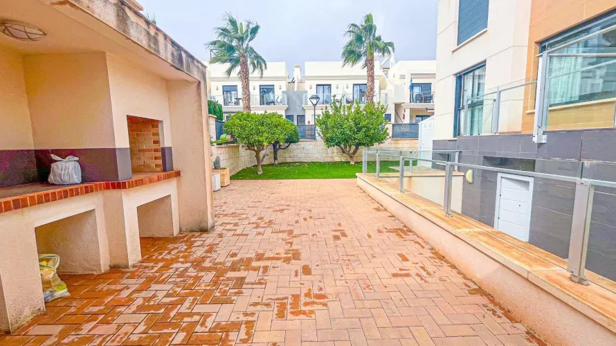 Villa de 5 dormitorios en La Zenia, Spain No. 1270 № 14