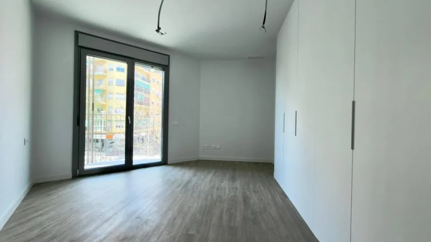 Apartamento de 3 dormitorios en Alicante, Spain No. 1129 № 13