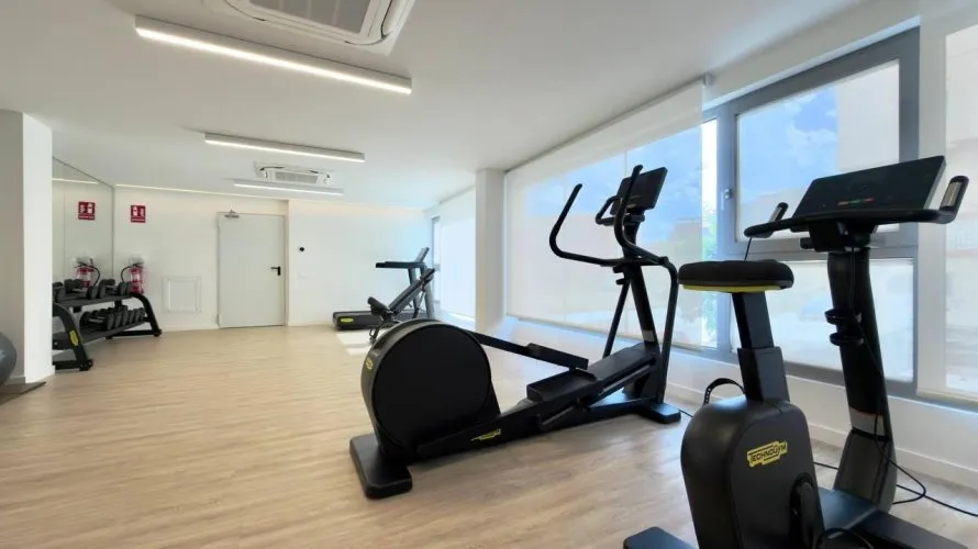 Apartamento de 3 dormitorios en Alicante, Spain No. 1129 № 1