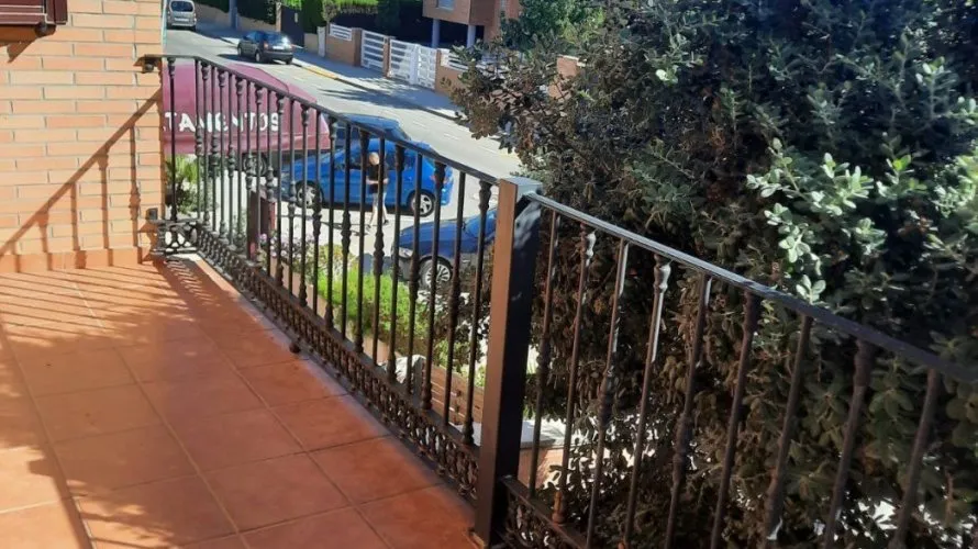 Apartamento de 1 dormitorio en Canet d'En Berenguer, Spain No. 386 № 8