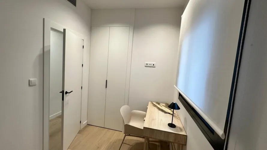 Apartamento de 2 dormitorios en Guardamar del Segura, Spain No. 645 № 6
