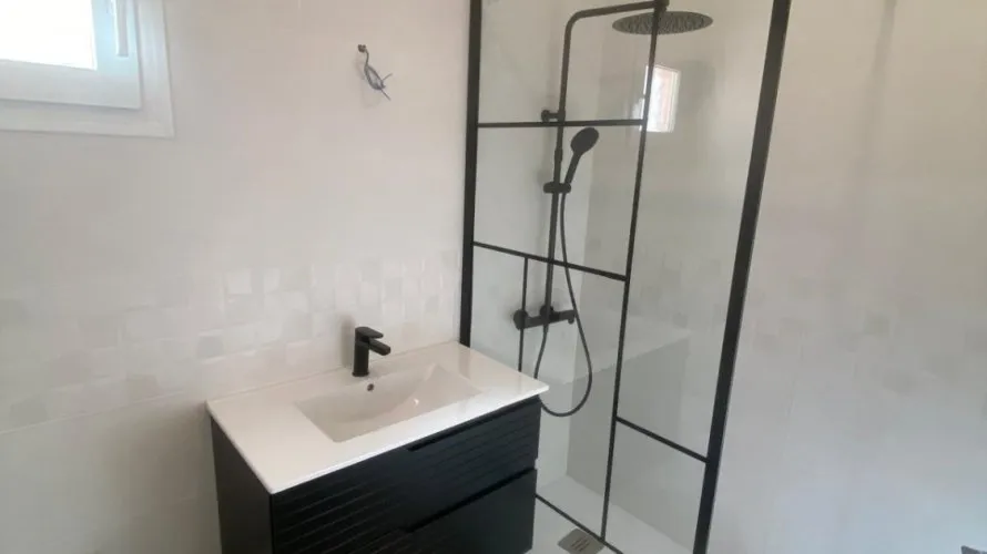Villa de 2 dormitorios en Torreblanca, Spain No. 138