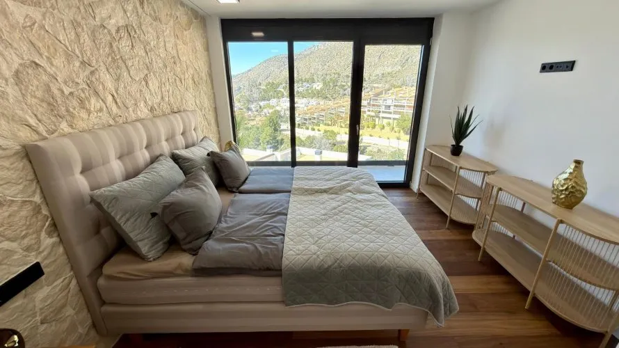 Villa de 238m² en Altea, Spain No. 1004 № 22