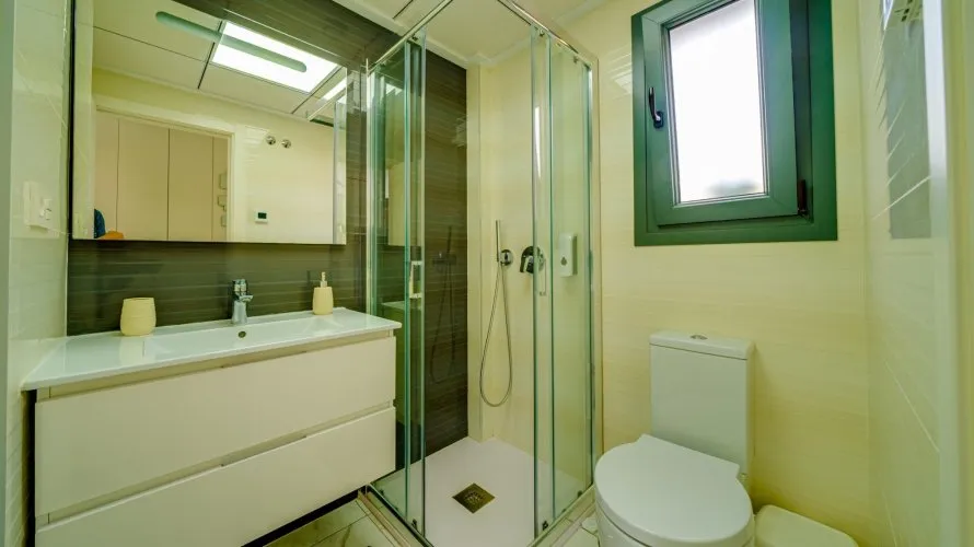 Villa de 3 dormitorios en Finestrat, Spain No. 472 № 28