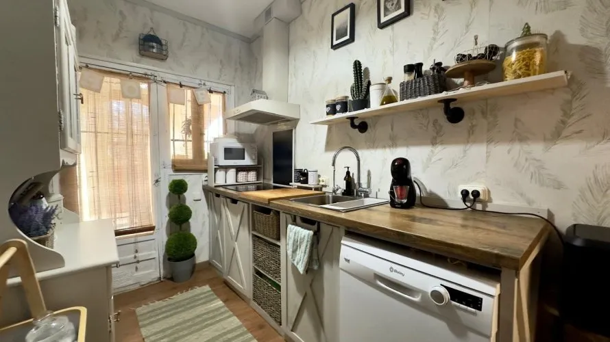 Apartamento de 3 dormitorios en Torreblanca, Spain No. 963 № 28