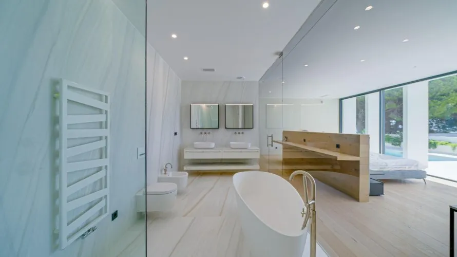 Villa de 5 dormitorios en Altea, Spain No. 473 № 18