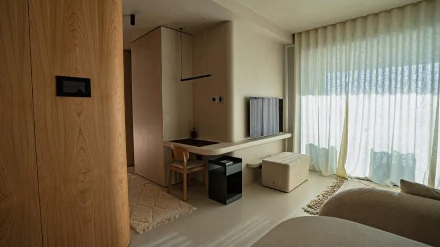 Apartamento de 2 dormitorios en Villajoyosa, Spain No. 811 № 9