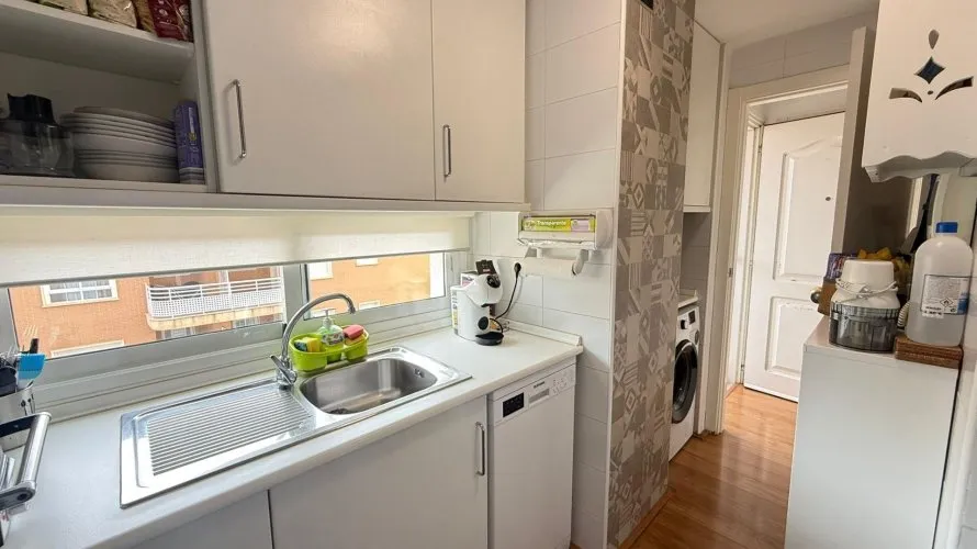 Apartamento de 2 dormitorios en Guardamar del Segura, Spain No. 1383 № 13