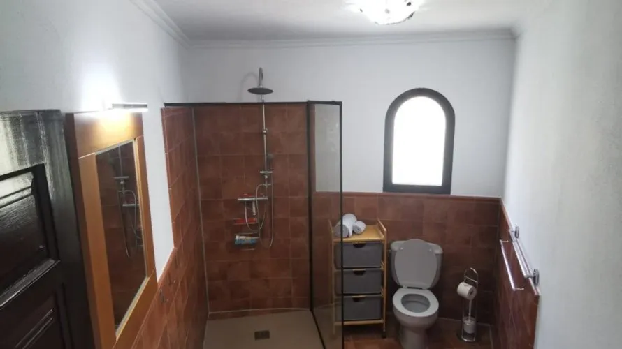 Villa de 4 dormitorios en Benitachell, Spain No. 1250 № 9