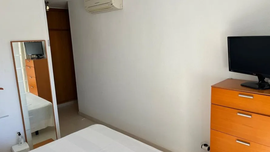Apartamento de 3 dormitorios en Campoamor, Spain No. 969 № 28