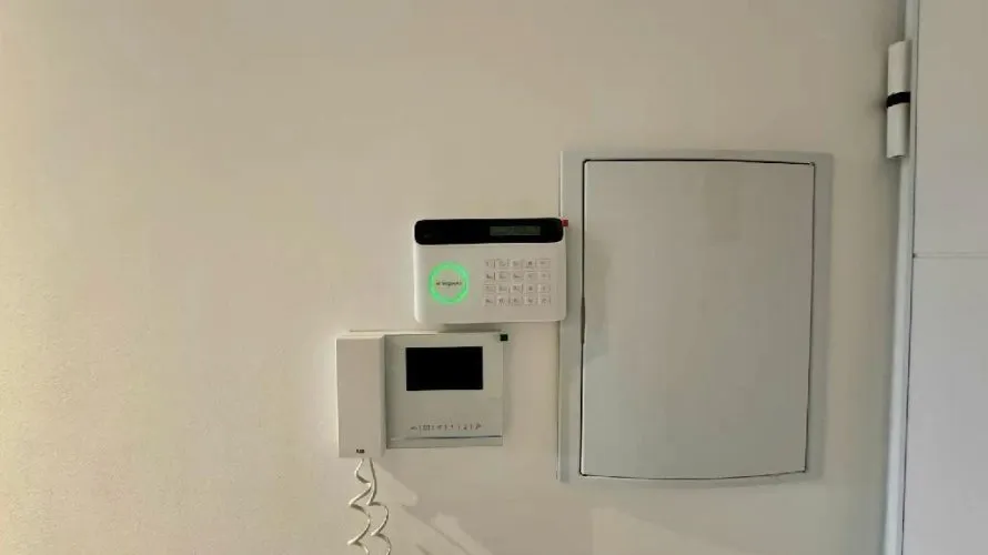 Apartamento de 2 dormitorios en Torrevieja, Spain No. 739 № 4