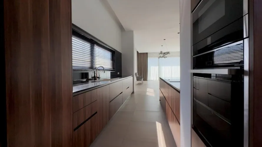 Villa de 691m² en Finestrat, Spain No. 710 № 14