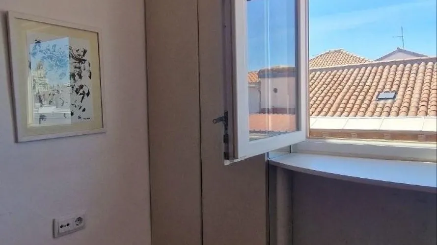 Apartamento de 25m² en Madrid, Spain No. 1370 № 4