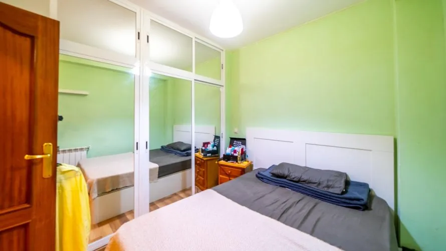 Apartamento de 2 dormitorios en Madrid, Spain No. 851 № 8
