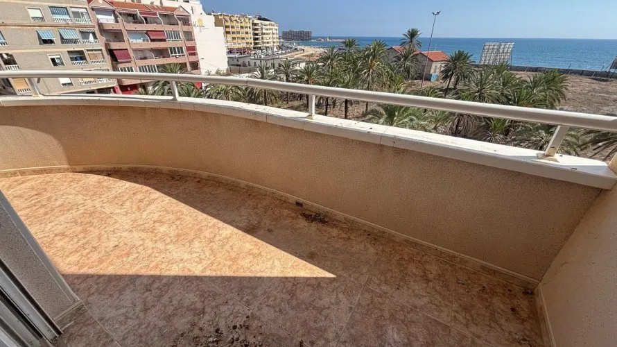 Apartamento de 1 dormitorio en Torrevieja, Spain No. 233 № 11