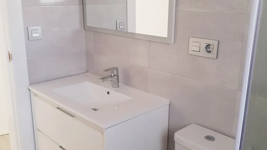 Villa de 3 dormitorios en Pinar De Campoverde, Spain No. 345 № 14