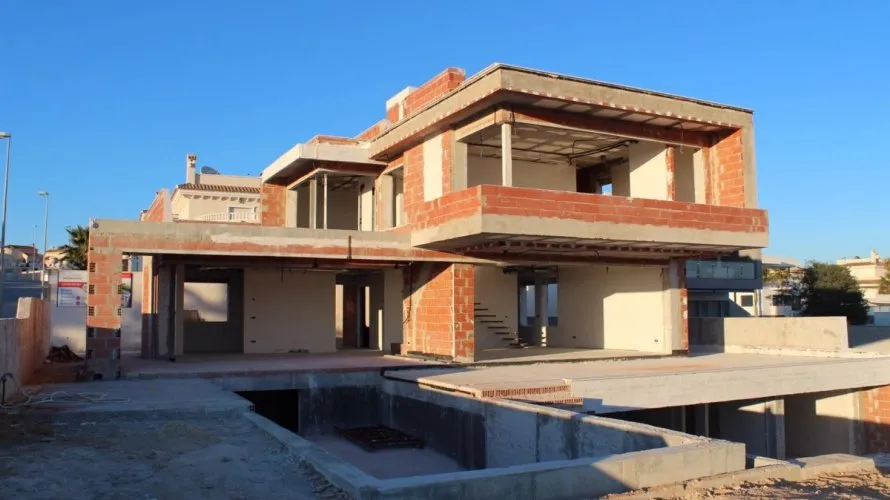 Villa de 1 dormitorio en Ciudad Quesada, Spain No. 250 № 20