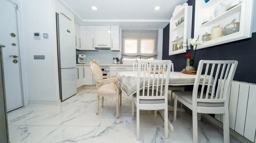 Villa de 192m² en Pinar De Campoverde, Spain No. 1144 № 16