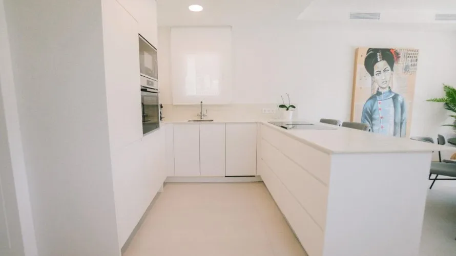 Villa de 3 dormitorios en Finestrat, Spain No. 110 № 9