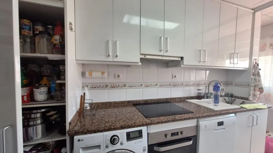 Apartamento de 3 dormitorios en San Blas, Spain No. 694 № 24