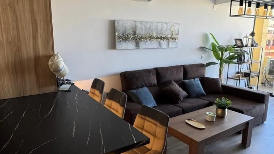 Apartamento de 2 dormitorios en Mutxamel, Spain No. 754 № 6