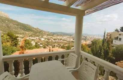 Villa de 8 dormitorios en Maryvilla, Spain No. 408
