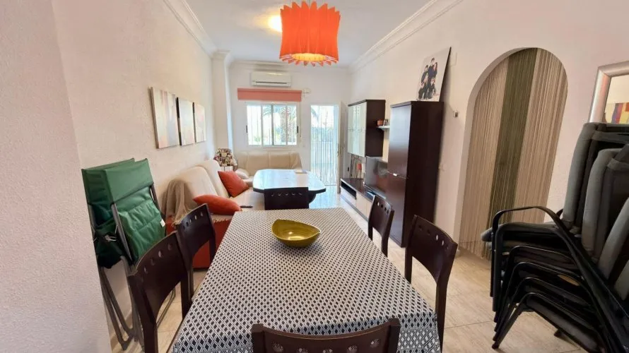 Apartamento de 2 dormitorios en Villajoyosa, Spain No. 1110 № 7