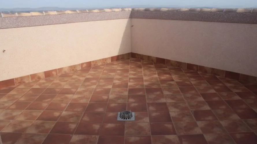 Сasa de 2 dormitorios en Los Altos, Spain No. 323 № 14