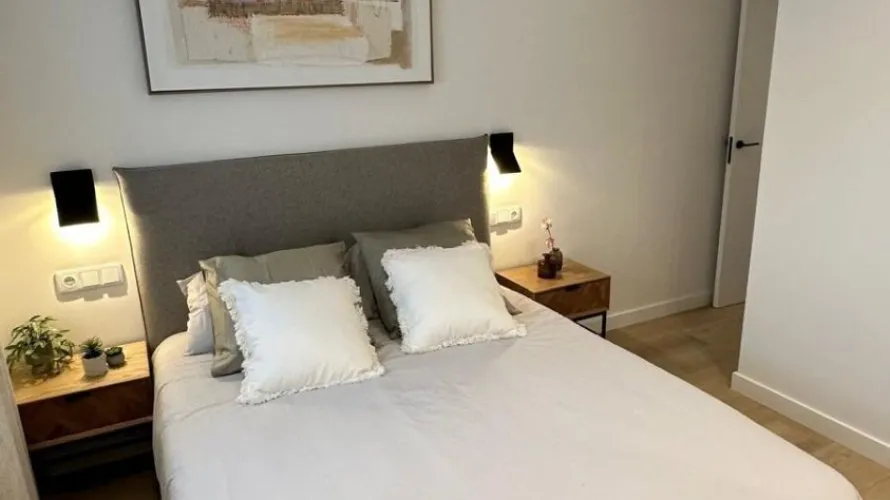 Apartamento de 2 dormitorios en Guardamar del Segura, Spain No. 645 № 5