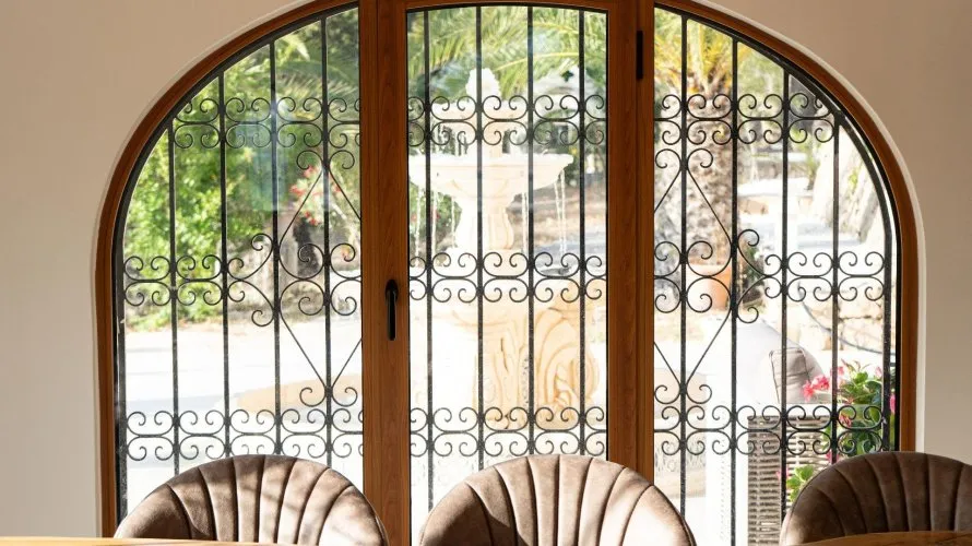 Villa de 11 dormitorios en Altea, Spain No. 1157 № 22
