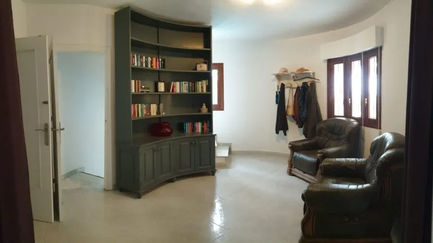 Villa de 6 dormitorios en Alicante, Spain No. 242 № 28