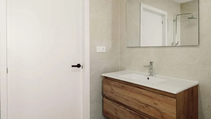 Ático de 3 dormitorios en Altea, Spain No. 1078 № 19