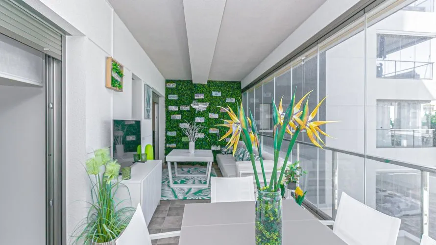 Apartamento de 82m² en Alicante, Spain No. 893 № 16
