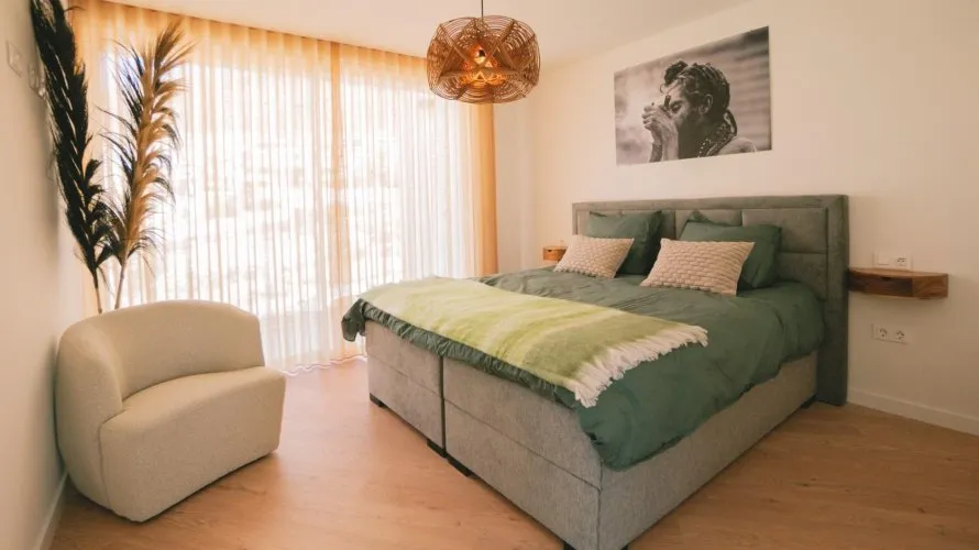 Villa de 3 dormitorios en Finestrat, Spain No. 110 № 8