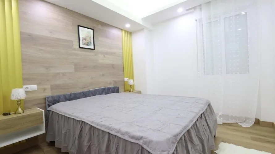 Apartamento de 4 dormitorios en Torrevieja, Spain No. 1334 № 7